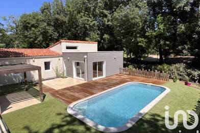 Maison 5 pièces 249000 €