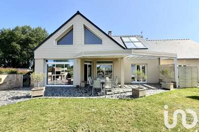 Maison 8 pièces 594900 €