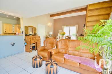 Maison 4 pièces 174250 €