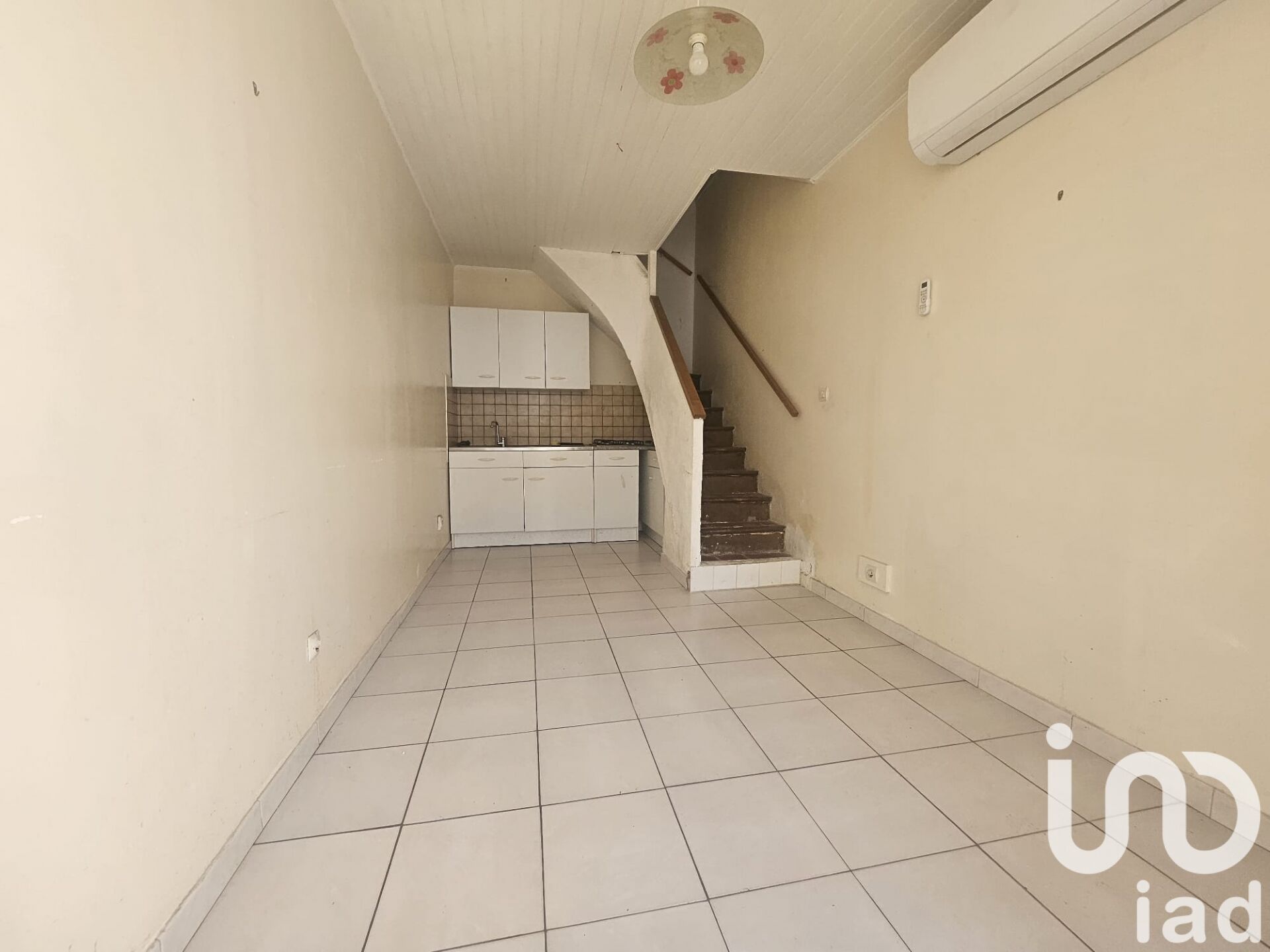 Vente Appartement 3 pièces - Photo 3