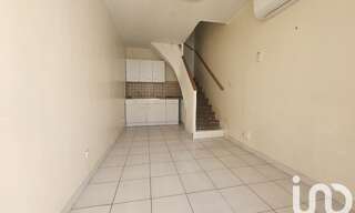 Appartement 3 Pièces 43 m² à vendre à Saint-André-de-Roquelongue (11200)
