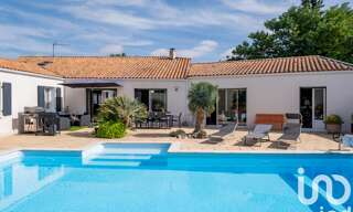 Maison 7 Pièces 222 m² à vendre à Puilboreau (17138)