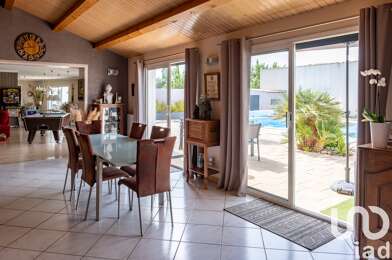 Maison 7 pièces 750000 €