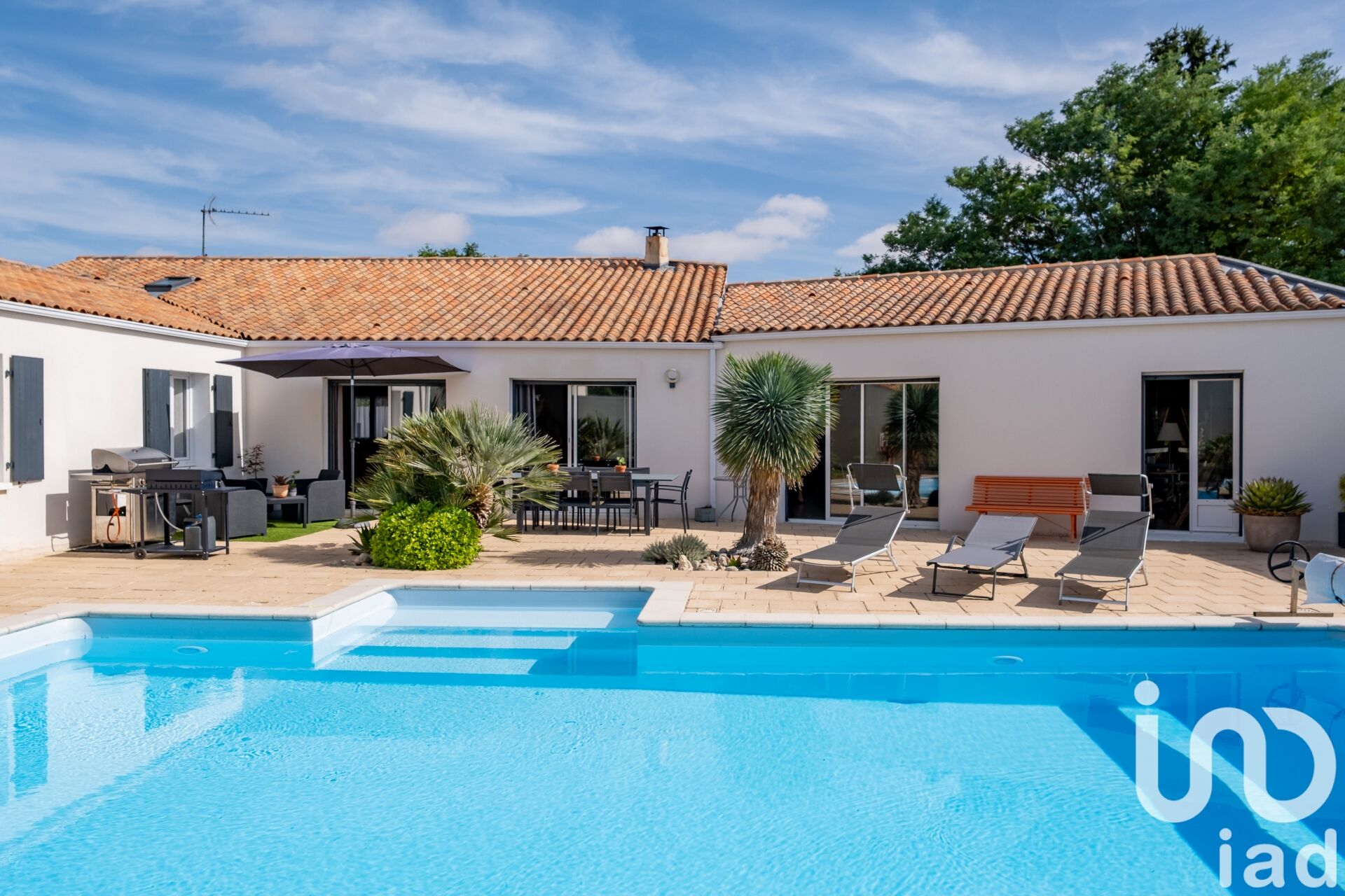 Maison à vendre, 7 pièces, 222 m², La Rochelle