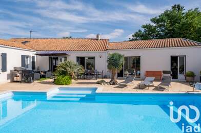 Maison 7 pièces 750000 €