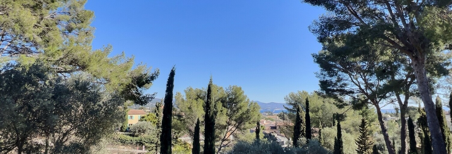 Maison 3 Pièces 94 m² à vendre à La Ciotat (13600)