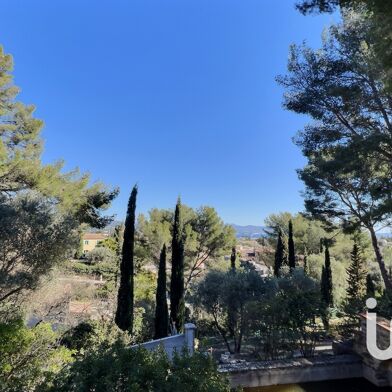 Maison 3 pièces 720000 €