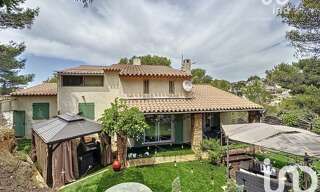 Maison 7 Pièces 246 m² à vendre à Martigues (13500)