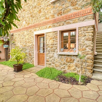 Maison 4 pièces 860000 €