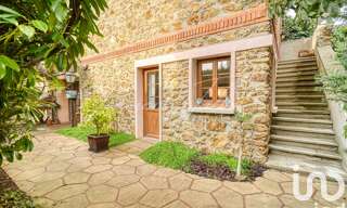 Maison 4 Pièces 156 m² à vendre à Croissy-sur-Seine (78290)