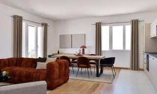 Appartement 4 Pièces 89 m² à vendre à Lyon 7 (69007)