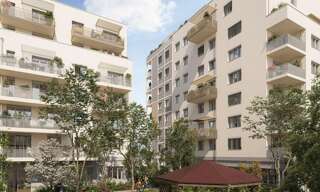 Appartement 4 Pièces 89 m² à vendre à Brignais (69530)
