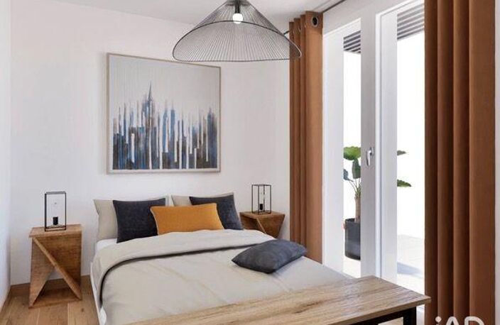 Vente Appartement 4 pièces — photo 3