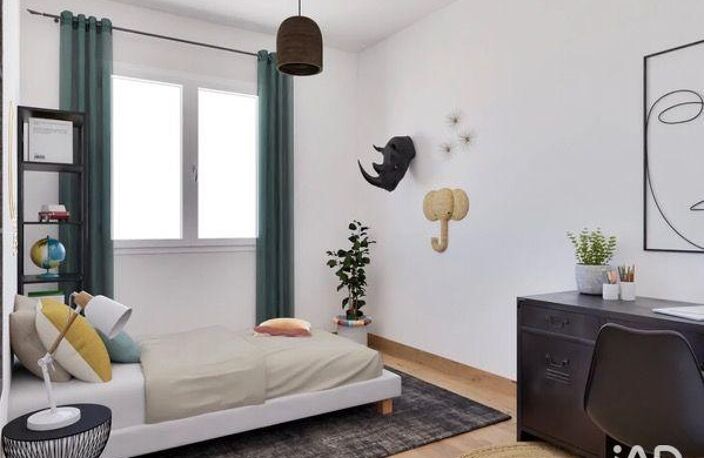 Vente Appartement 4 pièces — photo 4