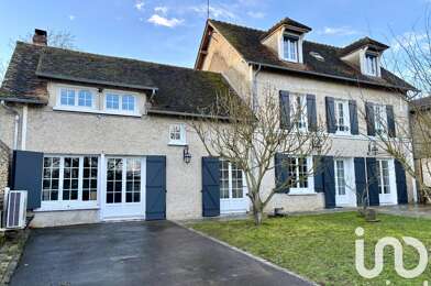 Maison 7 pièces 560000 €