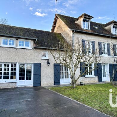 Maison 7 pièces 590000 €