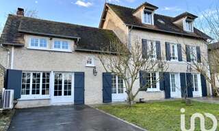 Maison 7 Pièces 248 m² à vendre à Orgerus (78910)