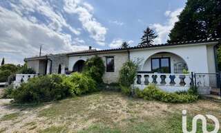 Maison 8 Pièces 200 m² à vendre à Loubès-Bernac (47120)