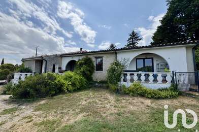 Maison 8 pièces 249000 €