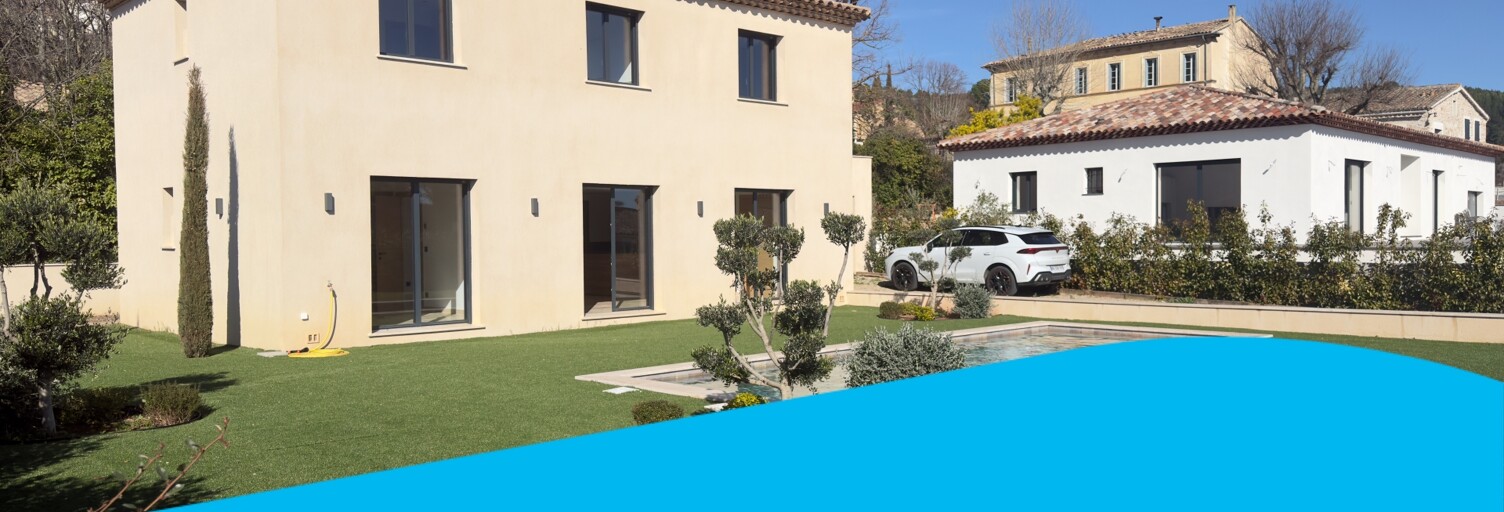 Maison 5 Pièces 145 m² à vendre à Les Arcs (83460)