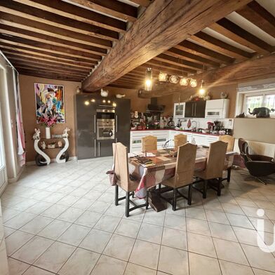 Maison 5 pièces 159000 €