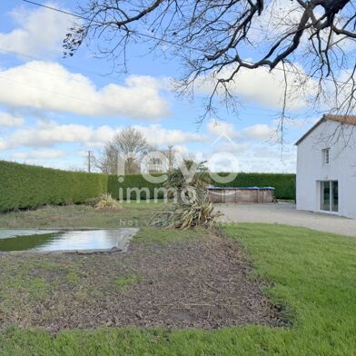 Maison 4 pièces 232938 €