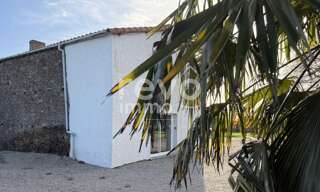 Maison 4 Pièces 100 m² à vendre à L'Herbergement (85260)