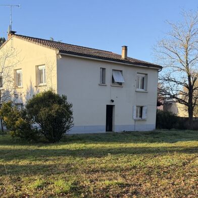 Maison 8 pièces 265000 €