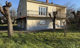 Maison 8 Pièces 153 m² à vendre à Puygouzon (81990)