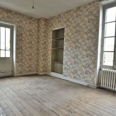 Maison 5 pièces 194250 €