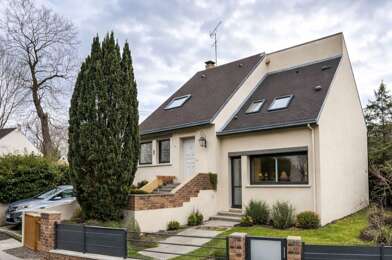 Maison 6 pièces 399500 €