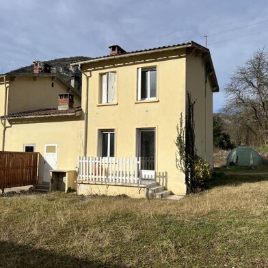 Maison 3 pièces 85000 €