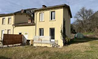 Maison 3 Pièces 57 m² à vendre à Tarascon-sur-Ariège (09400)