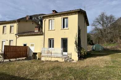 Maison 3 pièces 85000 €