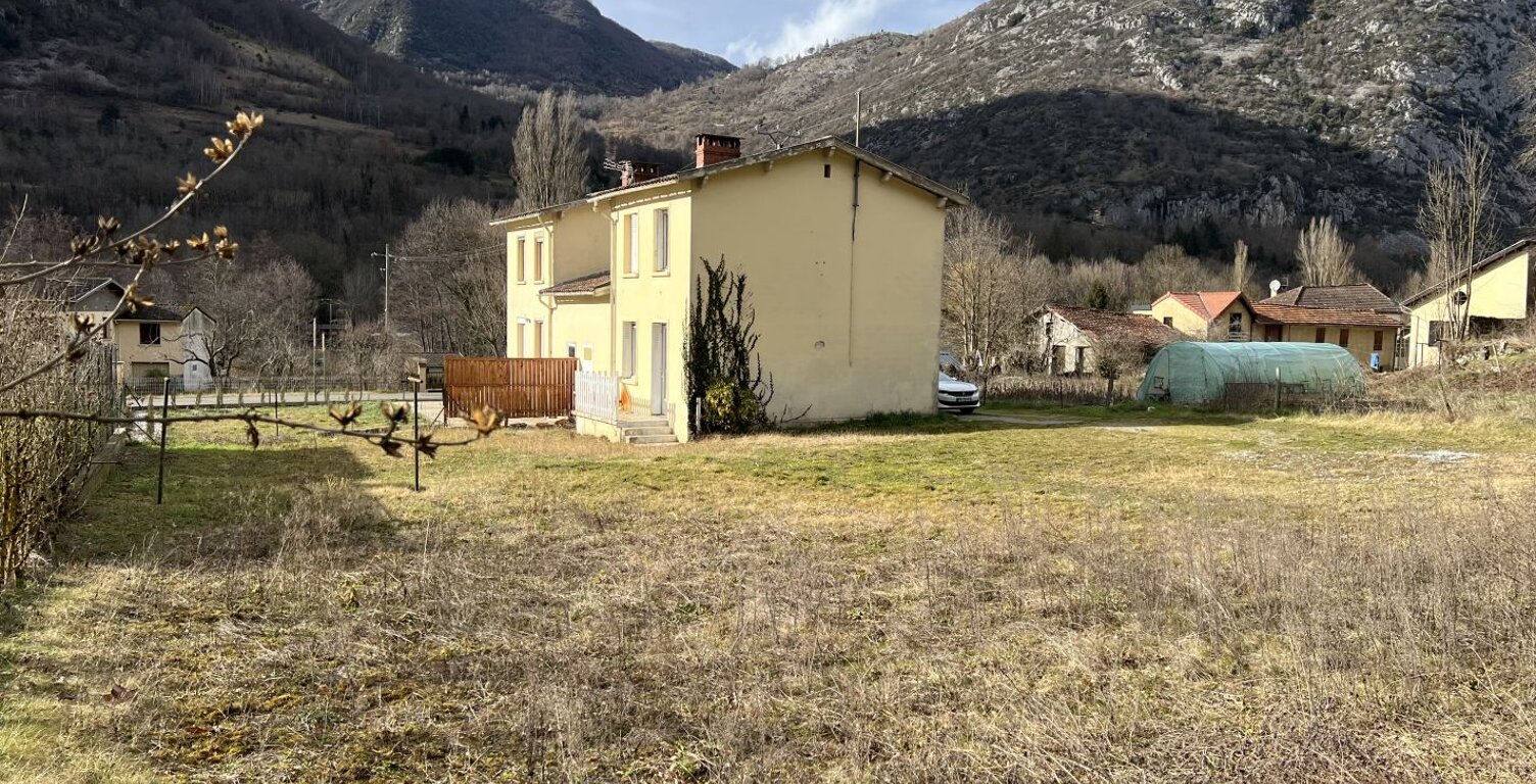 Maison — photo 1