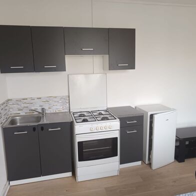 Appartement 1 pièces 105000 €