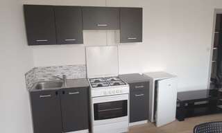 Appartement 1 Pièce 31 m² à vendre à Dijon (21000)