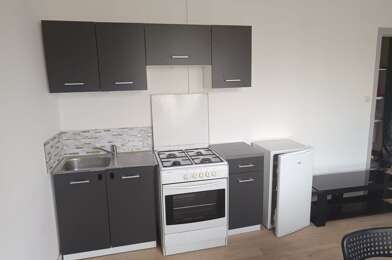 Appartement 1 pièces 99000 €