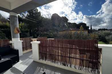 Appartement 4 pièces 355000 €