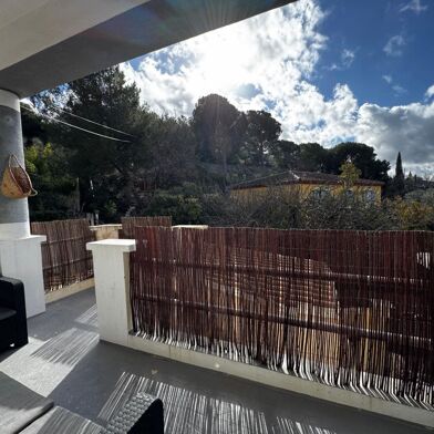 Appartement 4 pièces 355000 €