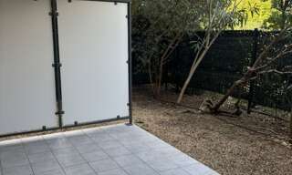 Appartement 1 Pièce 31 m² à louer à Le Crès (34920)