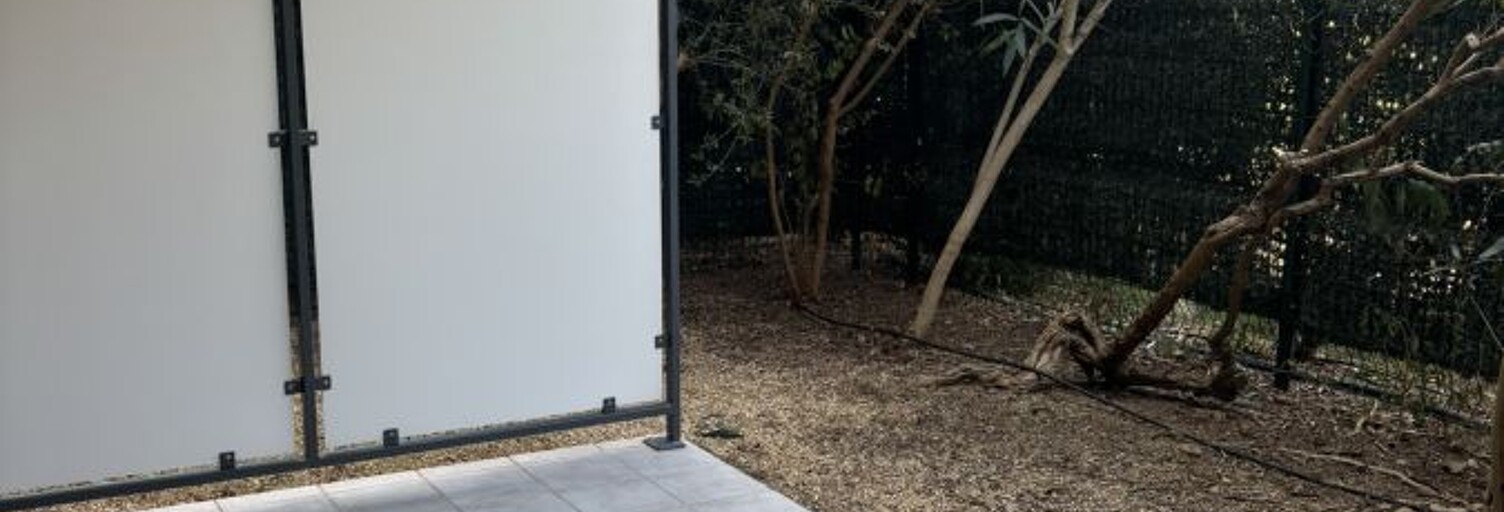 Appartement 1 Pièce 31 m² à louer à Le Crès (34920)