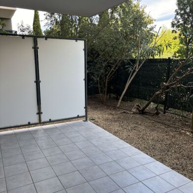 Appartement 1 pièces 679 €