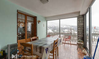 Maison 7 Pièces 147 m² à vendre à Saint-Firmin (05800)