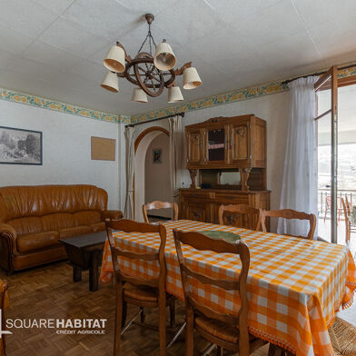 Maison 7 pièces 230000 €