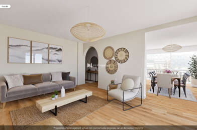 Maison 7 pièces 230000 €