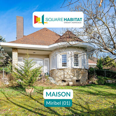 Maison 8 pièces 695000 €