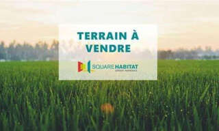 Terrain  1800 m² à vendre à Saint-André-le-Gaz (38490)