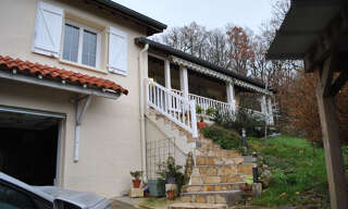 Maison 5 Pièces 112 m² à vendre à Jegun (32360)