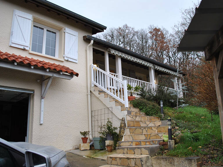 JEGUN Maison  5 pièce(s) 112 m2 — photo 1